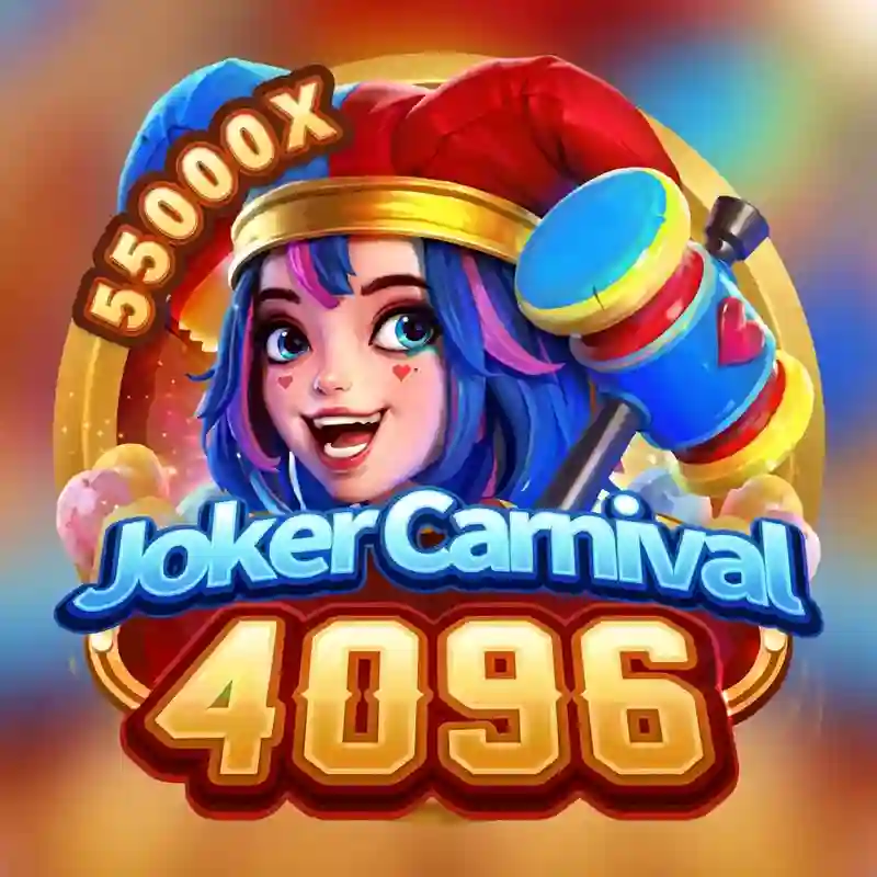 Trò chơi Lễ Hội Joker 4096 casino trực tuyến